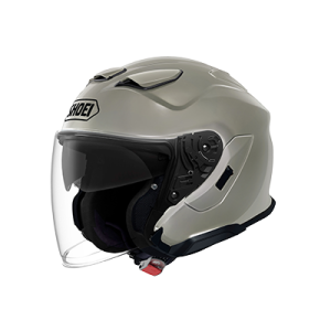 SHOEI J-CRUISE 3 CHALK GREY