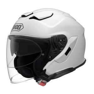 SHOEI J-CRUISE 3 WHITE