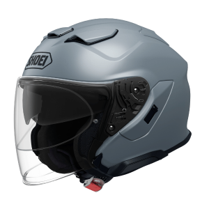 SHOEI J-CRUISE 3 BASALT GREY