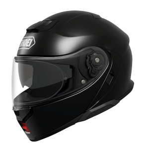 SHOEI NEOTEC 3 BLACK
