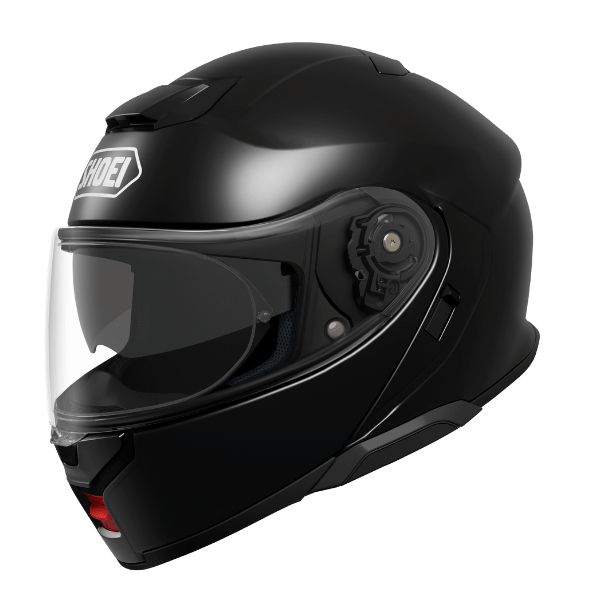 SHOEI NEOTEC 3 BLACK