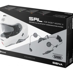INTERCOM SENA SRL MESH