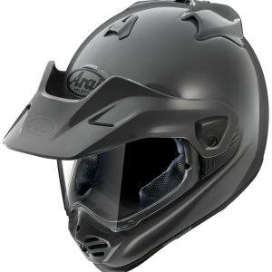 ARAI TOUR-X5 Adventure Grey