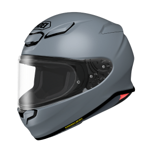 SHOEI NXR2 Basalt Grey