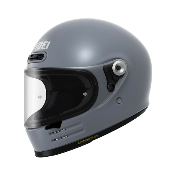 SHOEI GLAMSTER 06 Basalt Grey