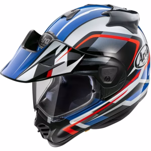 ARAI TOUR-X5 Discovery Blue