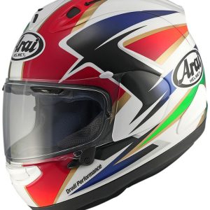 ARAI RX-7V EVO Cadalora Restyle