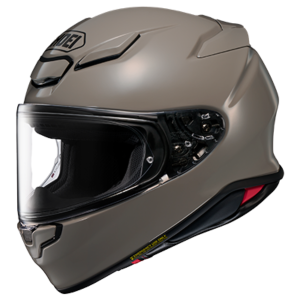 SHOEI NXR2 Chalk Grey