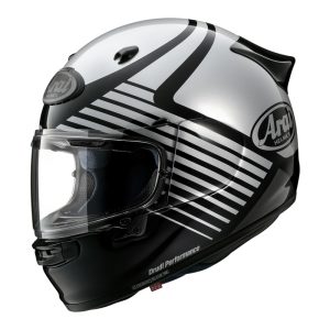 ARAI QUANTIC Flight Grey