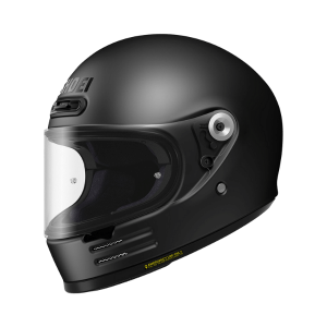 SHOEI GLAMSTER 06 Matt Black