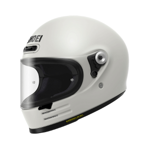 SHOEI GLAMSTER 06 White