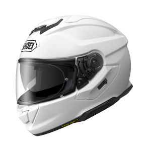 SHOEI NXR2 White