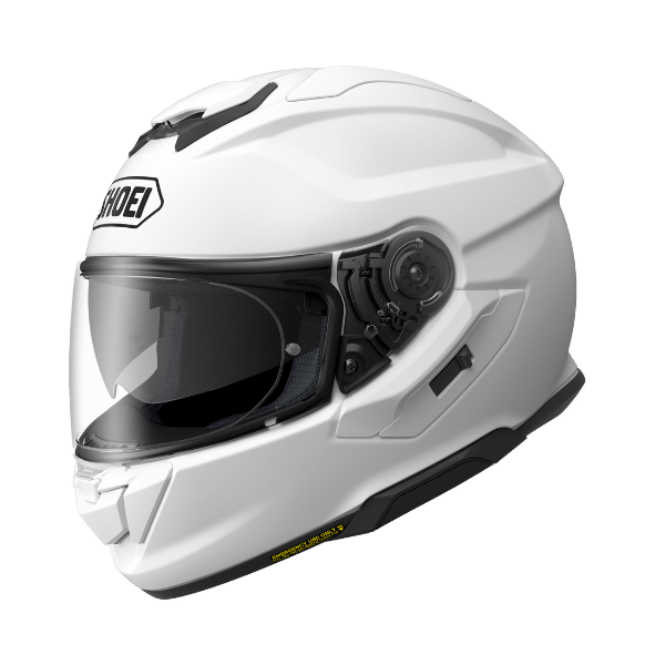 SHOEI GT-AIR 3 White