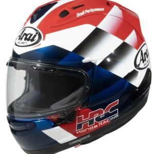 ARAI RX-7V EVO Honda HRC-SP