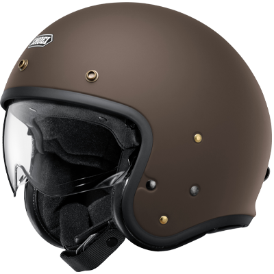 SHOEI J.O2 MATT BROWN