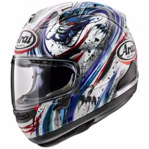 ARAI RX-7V EVO Kiyonari Trico
