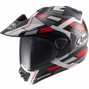 ARAI TOUR-X5 Match Red