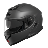 SHOEI NEOTEC 3 Matt Deep Grey