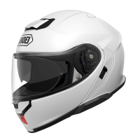 SHOEI NEOTEC 3 White