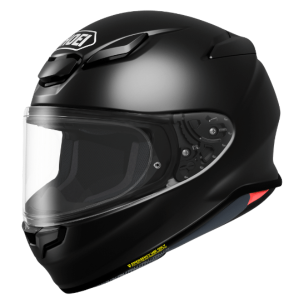 SHOEI NXR2 Black
