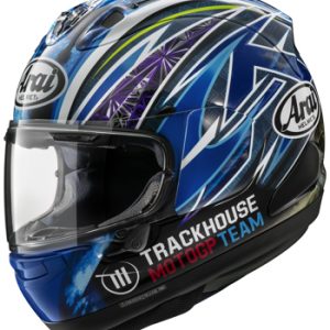 ARAI RX-7V EVO OGURA Motegi Edição Limitada
