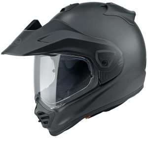 ARAI TOUR-X5 Preto Matt
