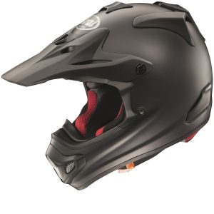 ARAI MX-V Evo Preto Matt