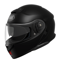 SHOEI NEOTEC 3 Matt Black