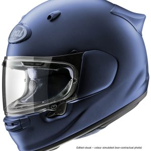 ARAI QUANTIC Matt Blue