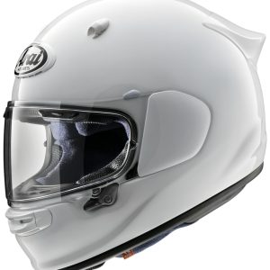 ARAI QUANTIC Diamond White