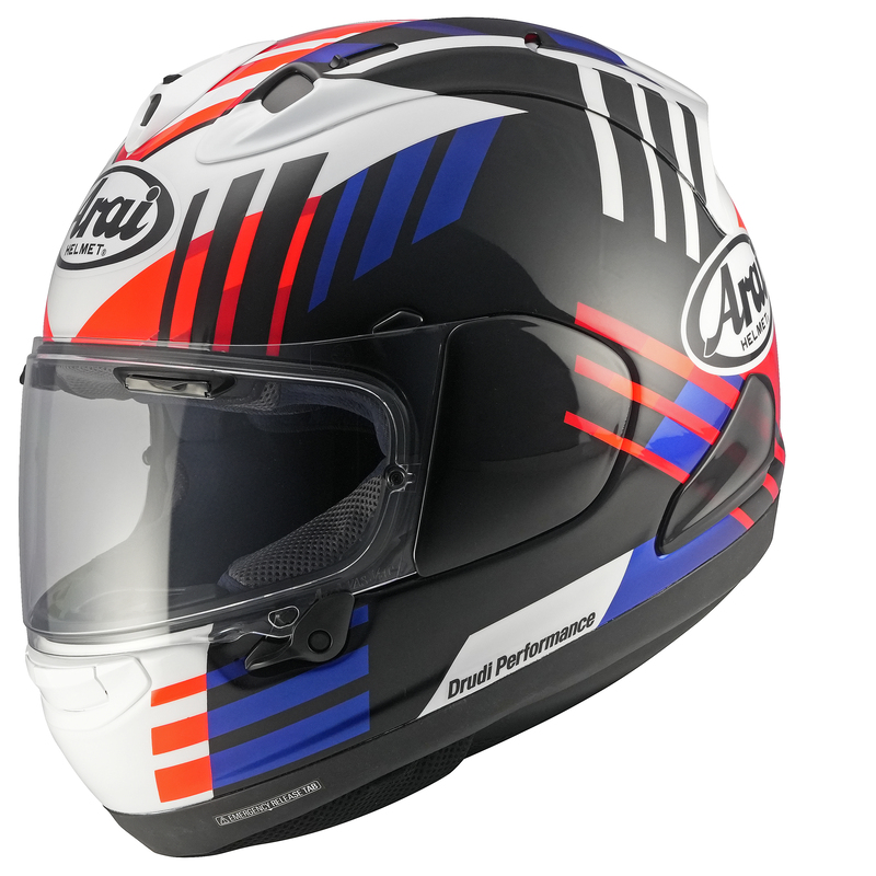 ARAI RX-7V EVO Rea SB3