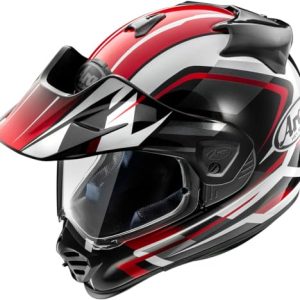 ARAI TOUR-X5 Discovery Red