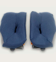 Almofadas laterais ARAI RX-7V EVO
