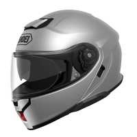SHOEI NEOTEC 3 Silver