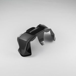 ARAI Spoiler DFX-2 Racing Preto