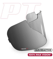 Pinlock Arai Sun Reactive VAS-V
