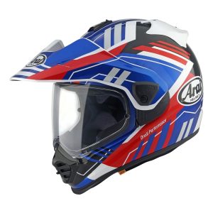 ARAI TOUR-X5 Trail Blue