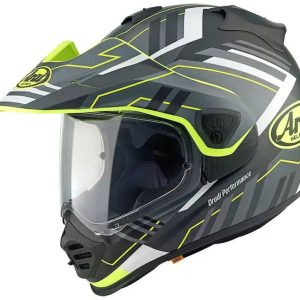 ARAI TOUR-X5 Trail Yellow