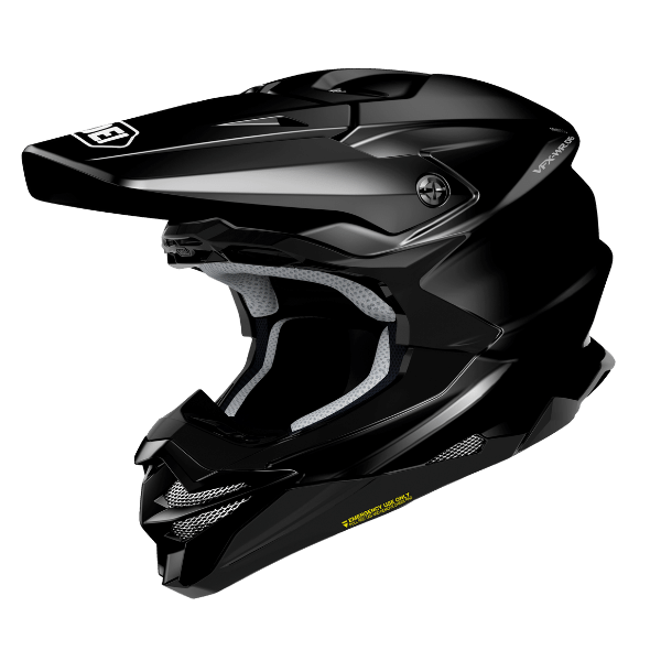 SHOEI VFX-WR 06 Black