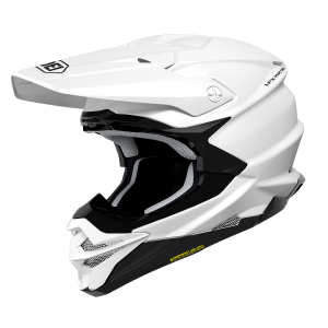 SHOEI VFX-WR 06 White