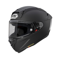 SHOEI X-SPR Pro Matt Black